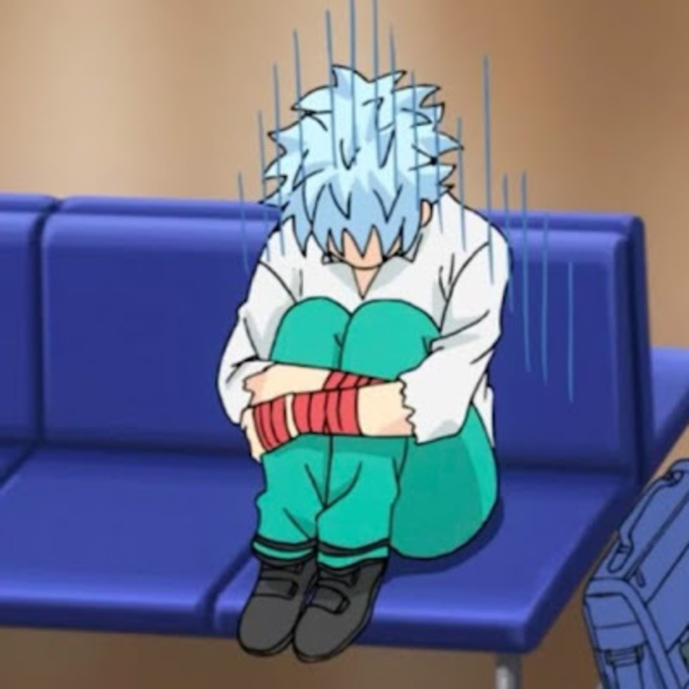 Meet your Posher, Cheesecake